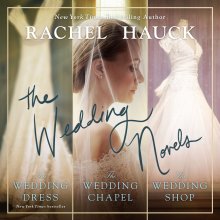 Wedding Novels