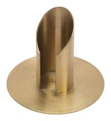 Matt Candle Holder D 3.5cm