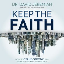 Keep the Faith