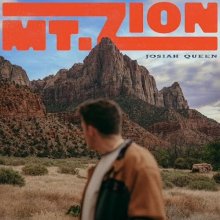 Mt. Zion LP Vinyl