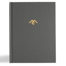 CSB Men of Character Bible, Revised and Updated, Charcoal Cloth Over Board