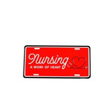 Nursing A Work Of Heart Autotag