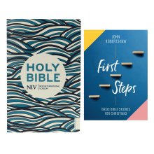 Bible for Beginners Bundle