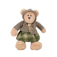 Amelia McButtons Boyds Bear