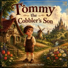 Tommy the Cobbler's Son