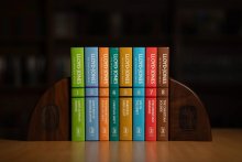 Lloyd-Jones Ephesians Set