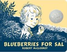 Blueberries For Sal
