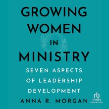 Growing Women in Ministry