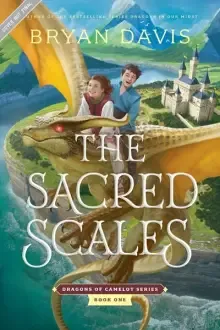 The Sacred Scales