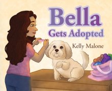 Bella Gets Adopted