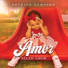 AMOR Selah Amor: Selah Amor