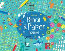 Pencil And Paper Games