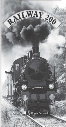 Tract - Tract Railway 200