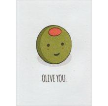 Olive You