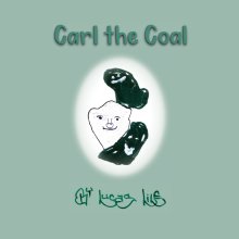 Carl the Coal