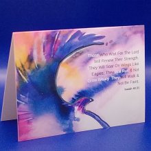Eagle Card