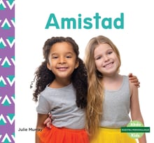 Amistad (friendship)