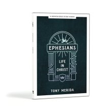 Ephesians - DVD Set (Revised)