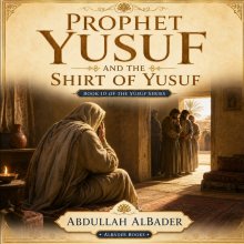 Prophet Yusuf and the Shirt of Yusuf: Book 10 of the Yusuf Series