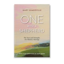 One with a Shepherd