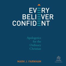 Every Believer Confident