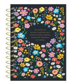 Journal-Fruit of the Spirit  Devotional Journal