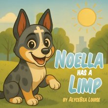Noella Has a Limp