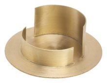 Matt Candle Holder D 6 cm Inside