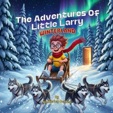 The Adventures of Little Larry: Winterland
