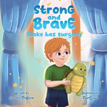 Strong and Brave