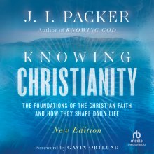 Knowing Christianity