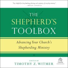 The Shepherd's Toolbox