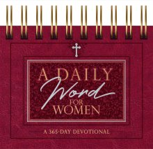 Daily Word for Women, A