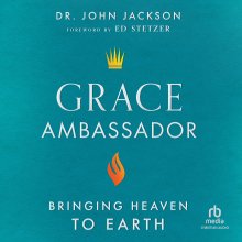 Grace Ambassador