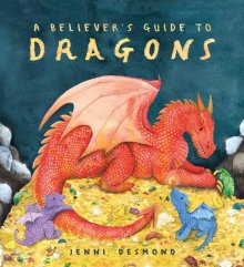 Believer\'s Guide To Dragons