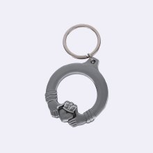 Claddagh Keyring - Pack of 4