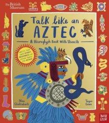 British Museum: Talk Like An Aztec