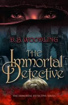 Immortal Detective