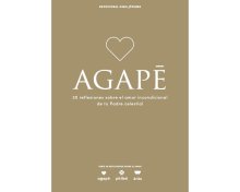 Agape - Devocional Para JóVenes
