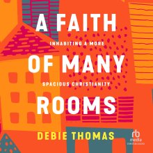 A Faith of Many Rooms