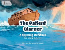 The Patient Warner: The Story of Nuh