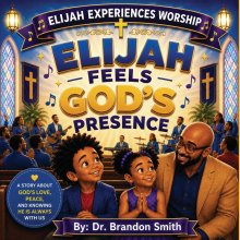 Elijah Feels God's Presence