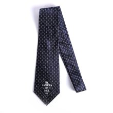 He Anchors My Soul Polyester Tie