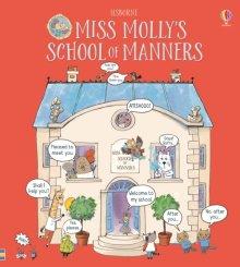Miss Molly\'s School Of Manners