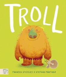 Troll: The Times Children\'s Book Of The Week