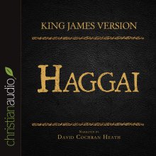 Holy Bible in Audio - King James Version: Haggai