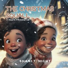 The Christmas Squall: A Once-In-A-Lifetime Call