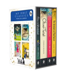 My First Classics For Children