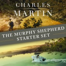 Murphy Shepherd Starter Set: Books 1-2