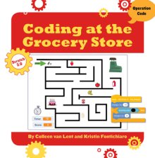Coding At The Grocery Store